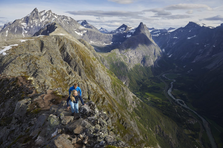 Foto ChrisHolter - visitnorthwest.no
